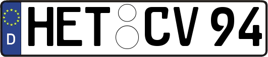HET-CV94