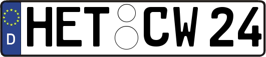 HET-CW24