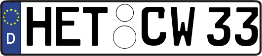 HET-CW33