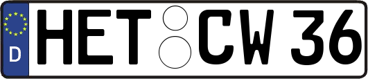 HET-CW36