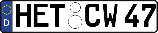 HET-CW47