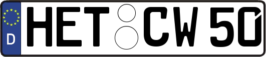 HET-CW50