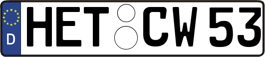 HET-CW53