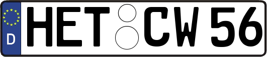 HET-CW56