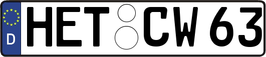 HET-CW63