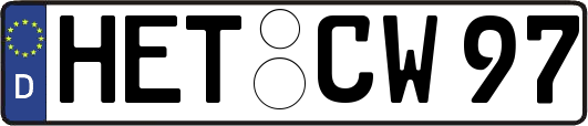 HET-CW97