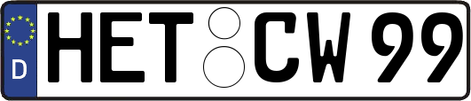 HET-CW99