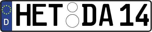 HET-DA14
