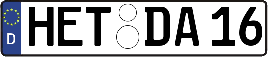 HET-DA16