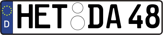 HET-DA48