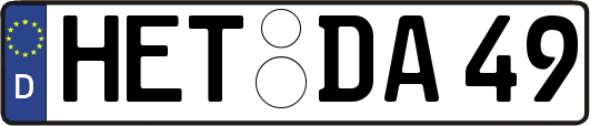 HET-DA49