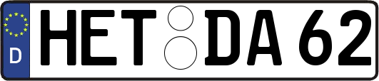 HET-DA62