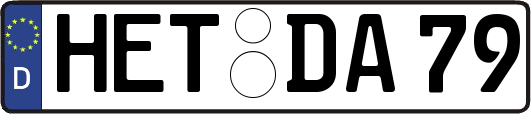 HET-DA79