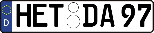 HET-DA97
