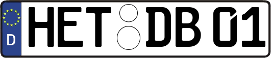 HET-DB01