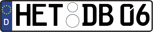 HET-DB06