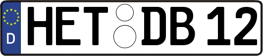 HET-DB12