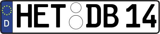 HET-DB14