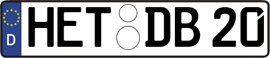 HET-DB20