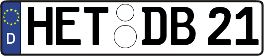 HET-DB21