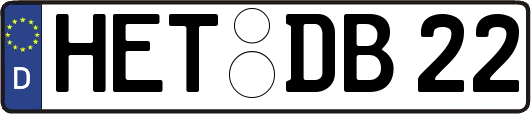 HET-DB22