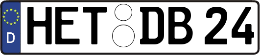 HET-DB24