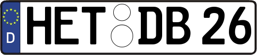 HET-DB26