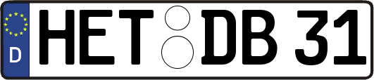 HET-DB31