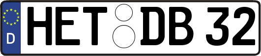 HET-DB32