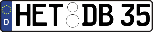 HET-DB35