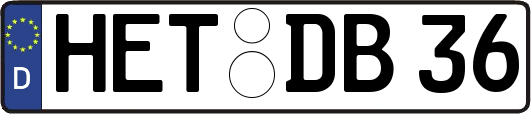 HET-DB36