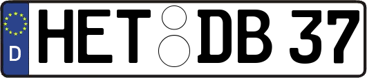 HET-DB37