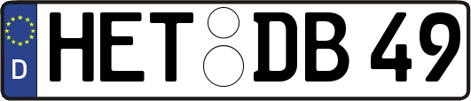 HET-DB49
