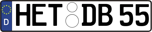 HET-DB55