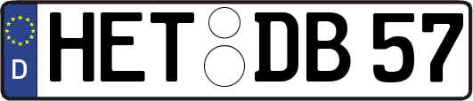 HET-DB57