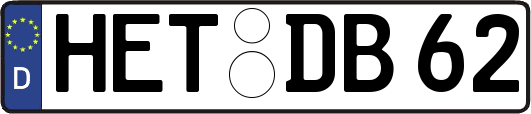 HET-DB62