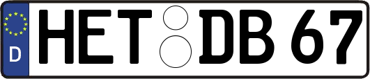 HET-DB67