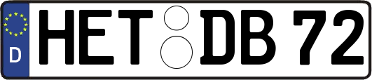 HET-DB72