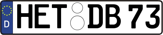 HET-DB73