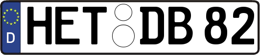 HET-DB82