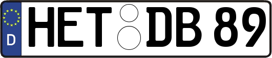 HET-DB89