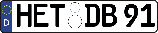 HET-DB91