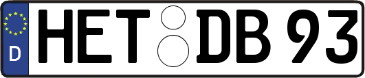 HET-DB93