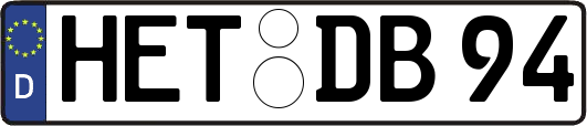 HET-DB94