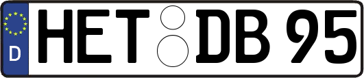 HET-DB95
