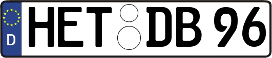 HET-DB96