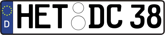 HET-DC38