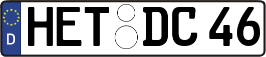 HET-DC46