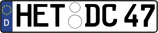 HET-DC47