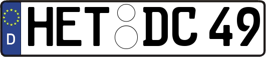 HET-DC49